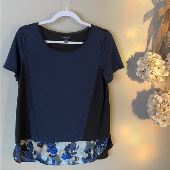 Simply Vera Vera Wang Tops - Simply Vera Wang too